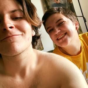 Meet your Posher, Carter